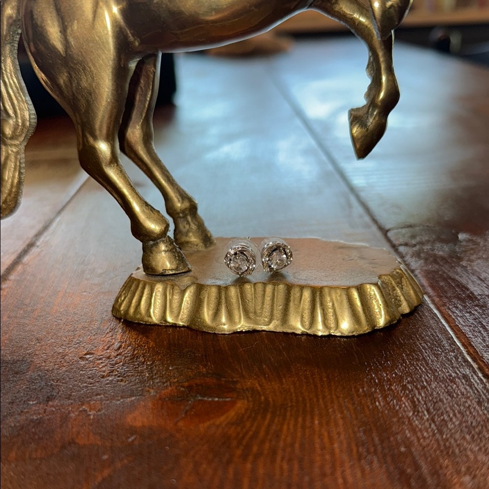 Bradford Exchange Earrings